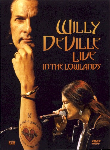 Live in the Lowlands