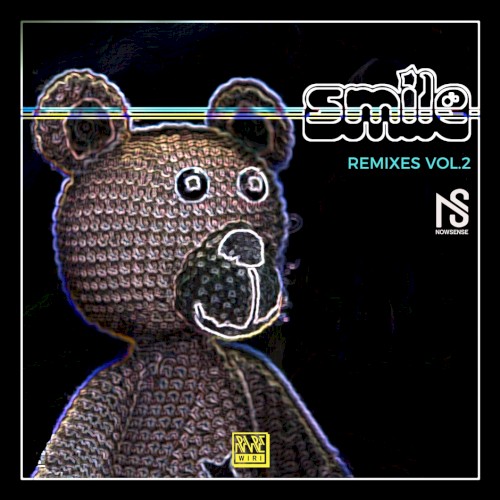 Smile: Remixes, Vol. 2