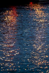 Delicate Light