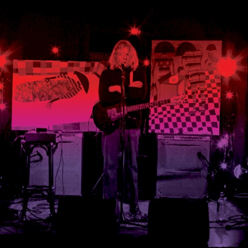 Live at Zebulon