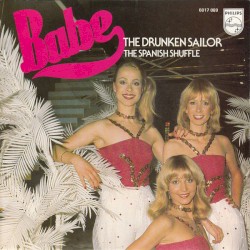 The Drunken Sailor / The Spanish Shuffle