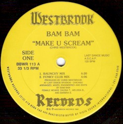 Make U Scream