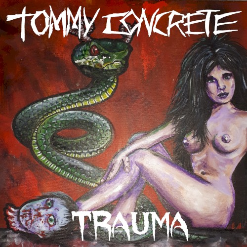 Trauma