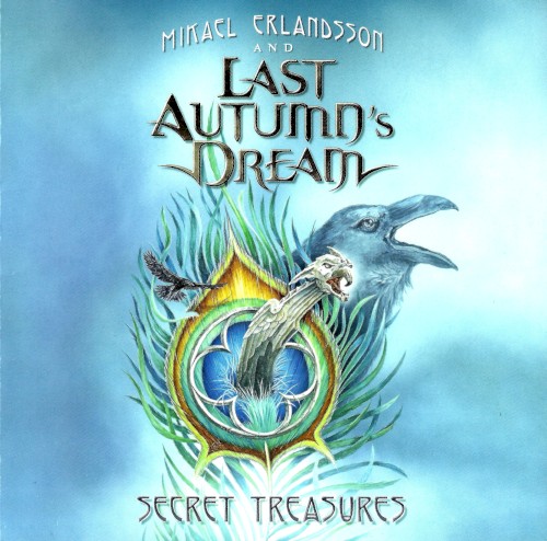 Secret Treasures