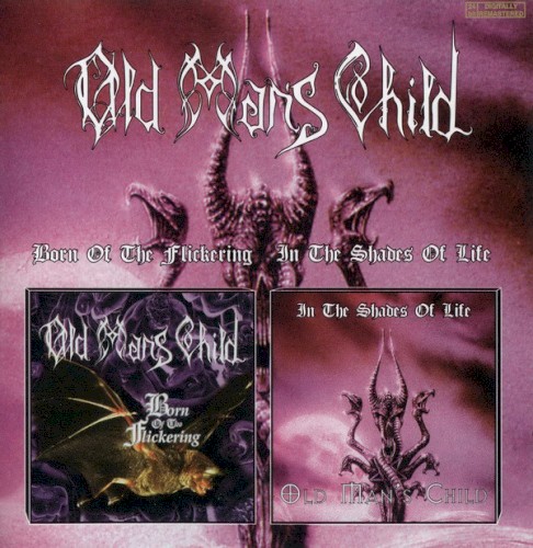 Born of the Flickering / In the Shades of Life
