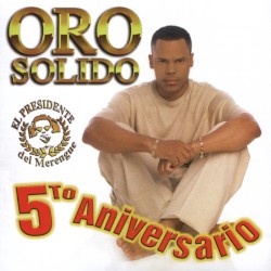 5to aniversario