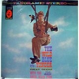 Wild Blue Yonder
