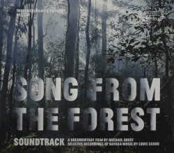 Song From the Forest