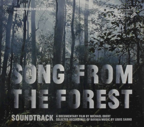 Song From the Forest