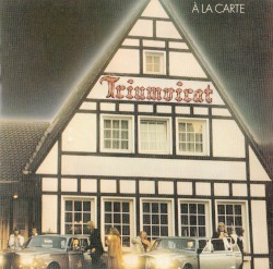 À la carte