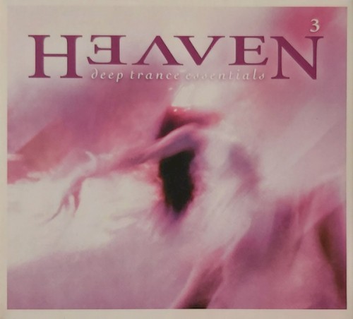 Heaven: Deep Trance Essentials 3