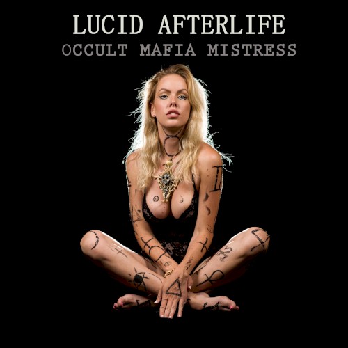 Occult Mafia Mistress