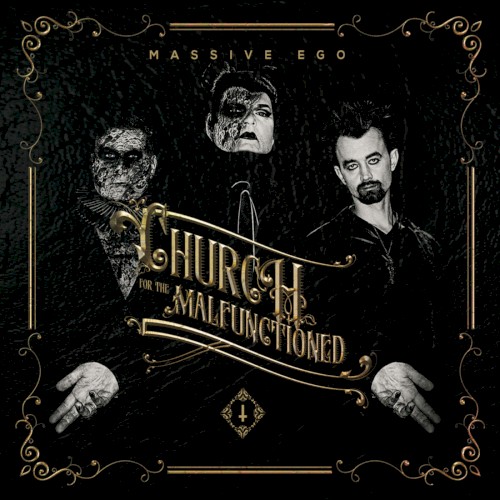 Church for the Malfunctioned