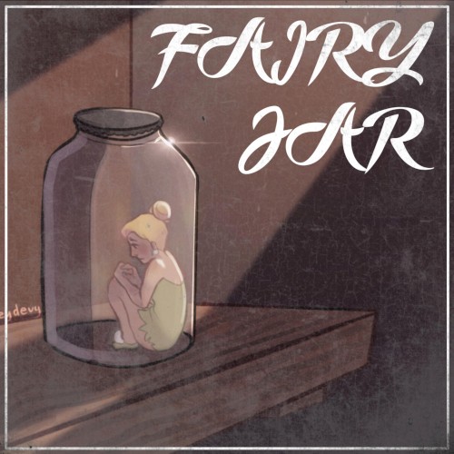 Fairy Jar
