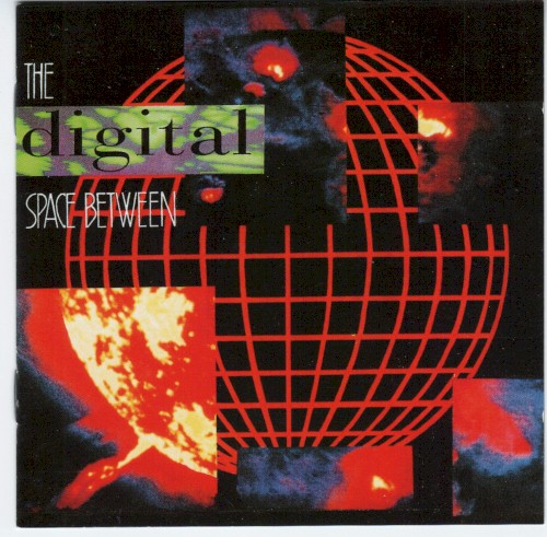 The Digital Space Between