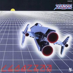Super Xevious