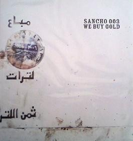 We Buy Gold