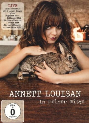 In meiner Mitte: Live