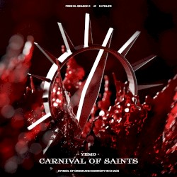 Carnival of Saints