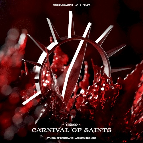 Carnival of Saints