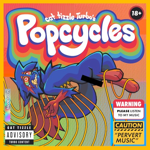 Popcycles