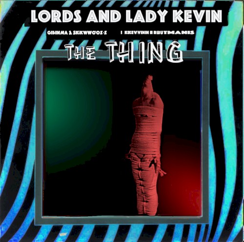 The Thing