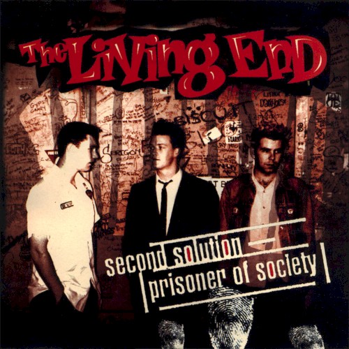 Second Solution / Prisoner of Society