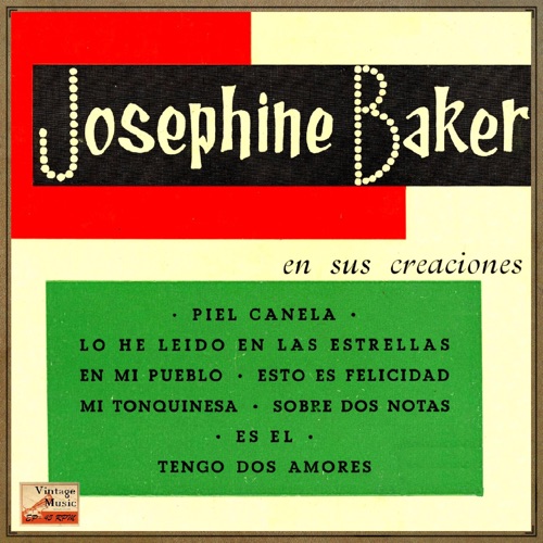 Joséphine Baker