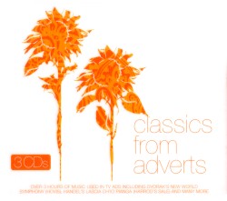 Classics From Adverts