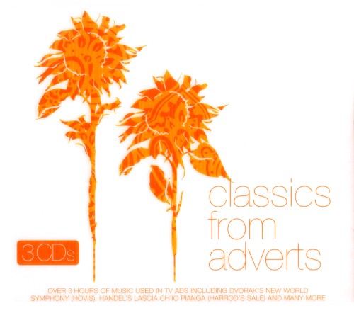 Classics From Adverts