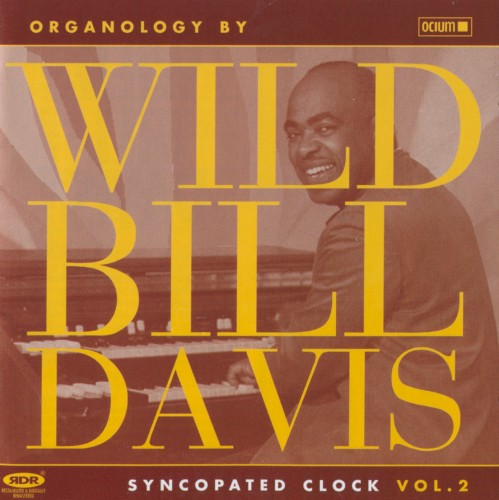 Syncopated Clock Vol. 2 (1953-1955)