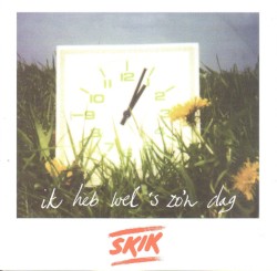Ik heb wel 's zo'n dag / Naor huus (live)