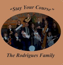 Stay Your Course