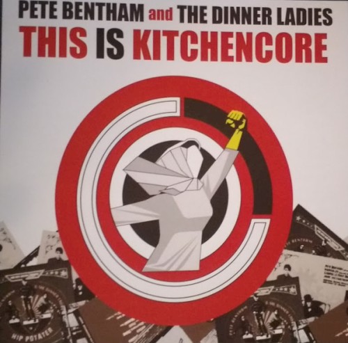 This Is Kitchencore