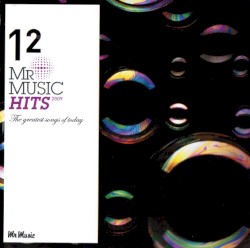 Mr Music Hits 2009, 12