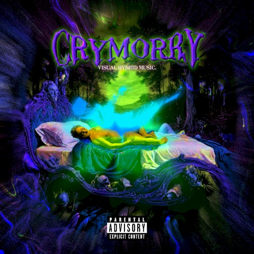 CRY MORRY