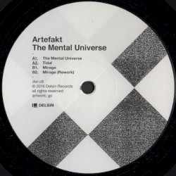 The Mental Universe
