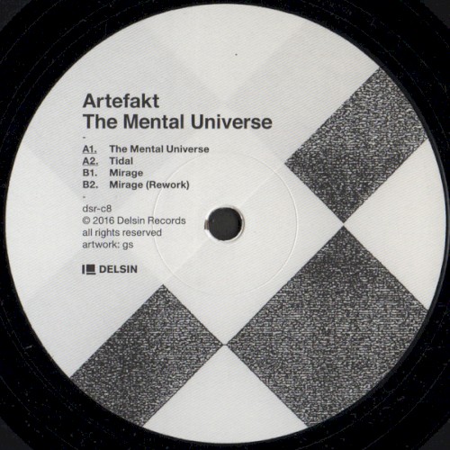 The Mental Universe