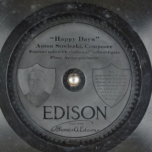 Happy Days / Take Back the Heart