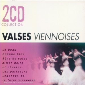 Valses viennoises