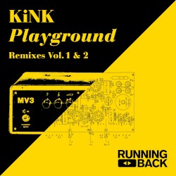 Playground Remixes Vol. 1 & 2