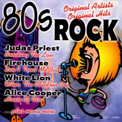 80s Rock, Volume 2