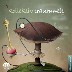 Kollektiv Traumwelt Vol. 9