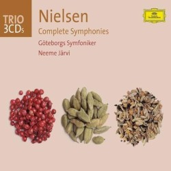 Complete Symphonies