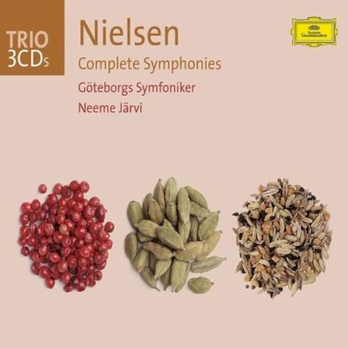 Complete Symphonies