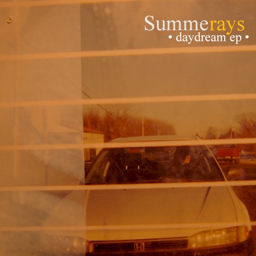Daydream EP