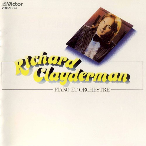 Piano Et Orchestre