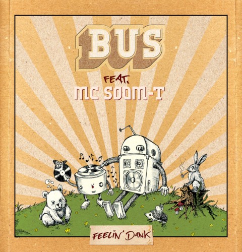Feelin' Dank
