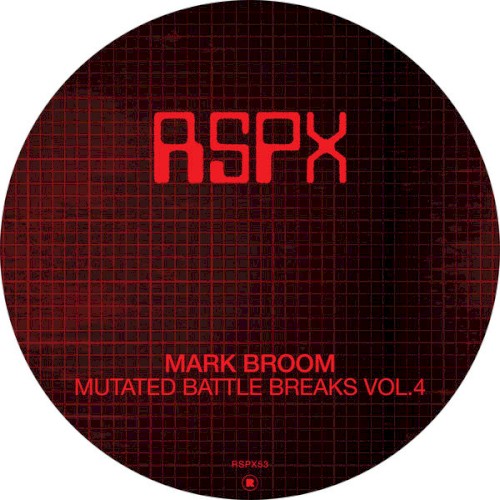 Mutated Battle Breaks Vol.4
