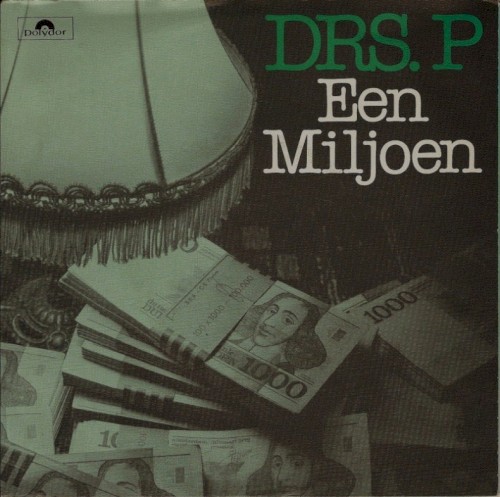 Een miljoen / Blues voor Sorbijn